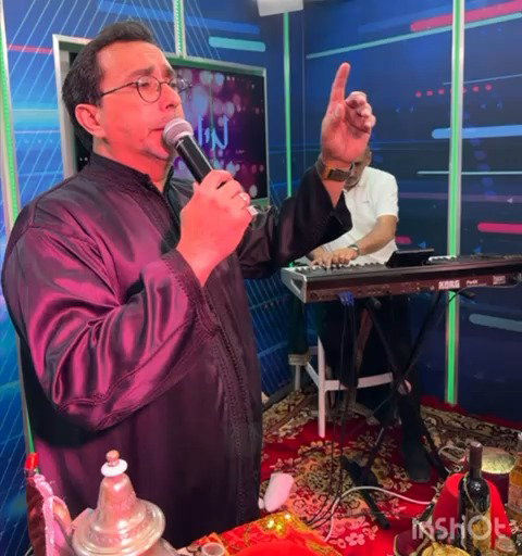 חוגגים מימונה ב'כיכר השבת' וב'קול ברמה'