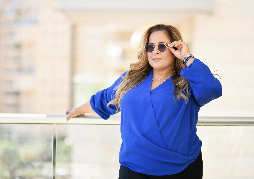 נורית לאמעי: החיים החדשים לאחר עשרים ושש שנים בצה"ל