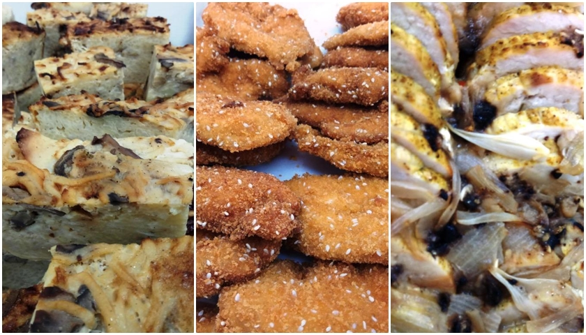 דלי שף: קייטרינג גורמה ומחירים ללא תחרות