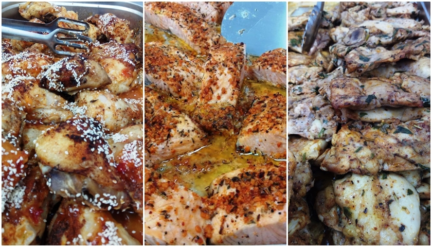 דלי שף: קייטרינג גורמה ומחירים ללא תחרות