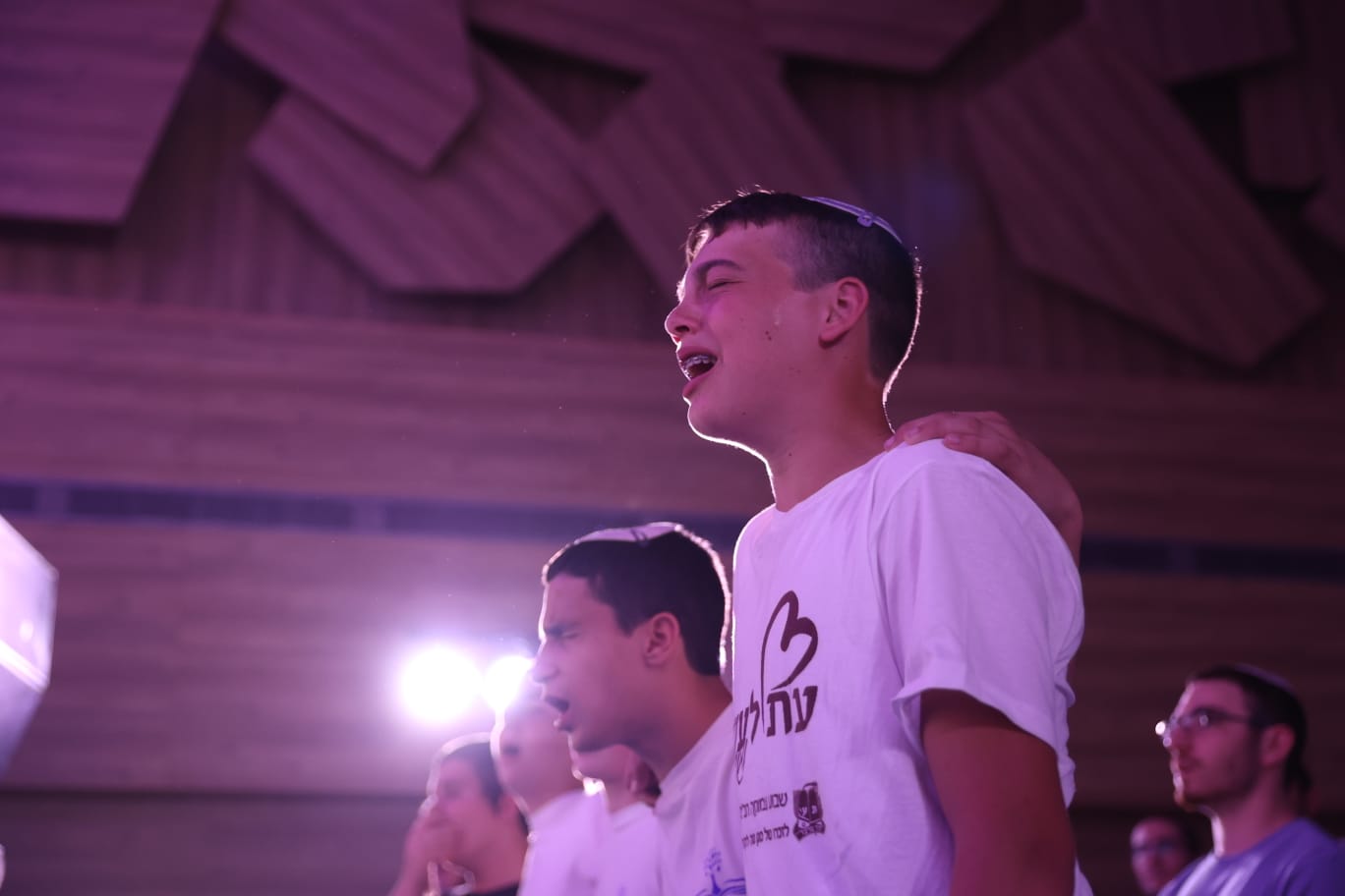 הקבלת פני רבו ברגל, בציונות הדתית 