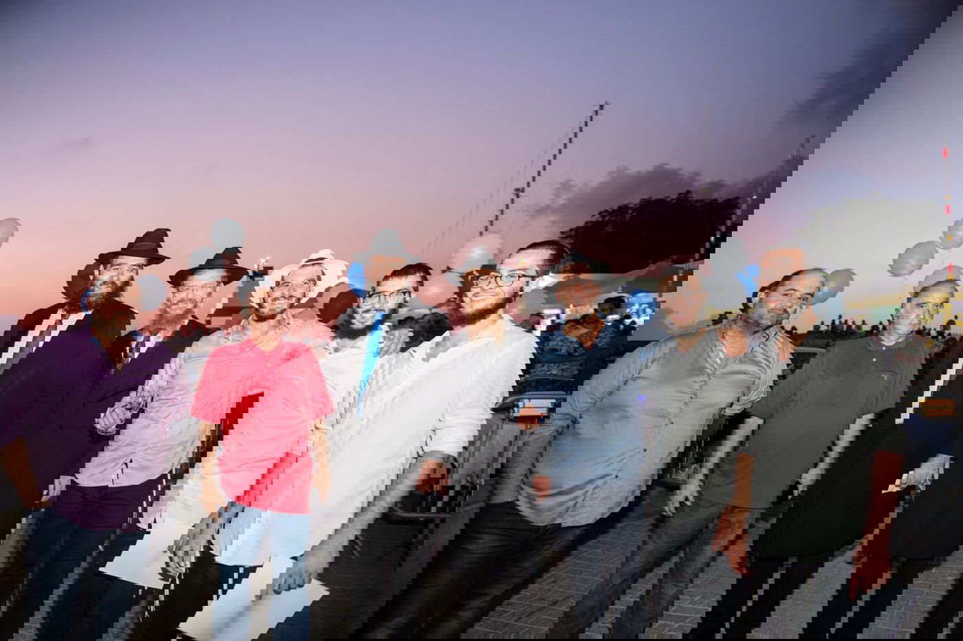 צפו: המופע ההיסטורי של ישי ריבו בקפריסין