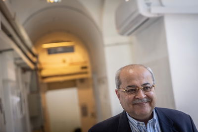 השופט ליועמ"שית: למה אין חקירה פלילית נגד אחמד טיבי?