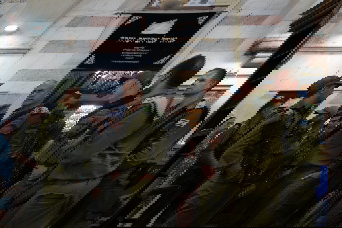 כוחות מיפו את בית המחבל שרצח את בנימין אחימאיר הי"ד