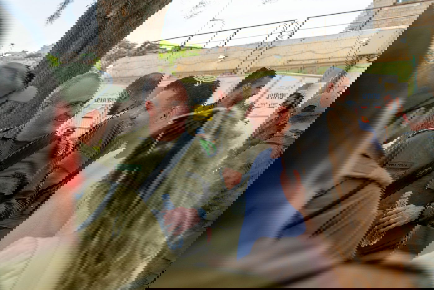 כוחות מיפו את בית המחבל שרצח את בנימין אחימאיר הי"ד