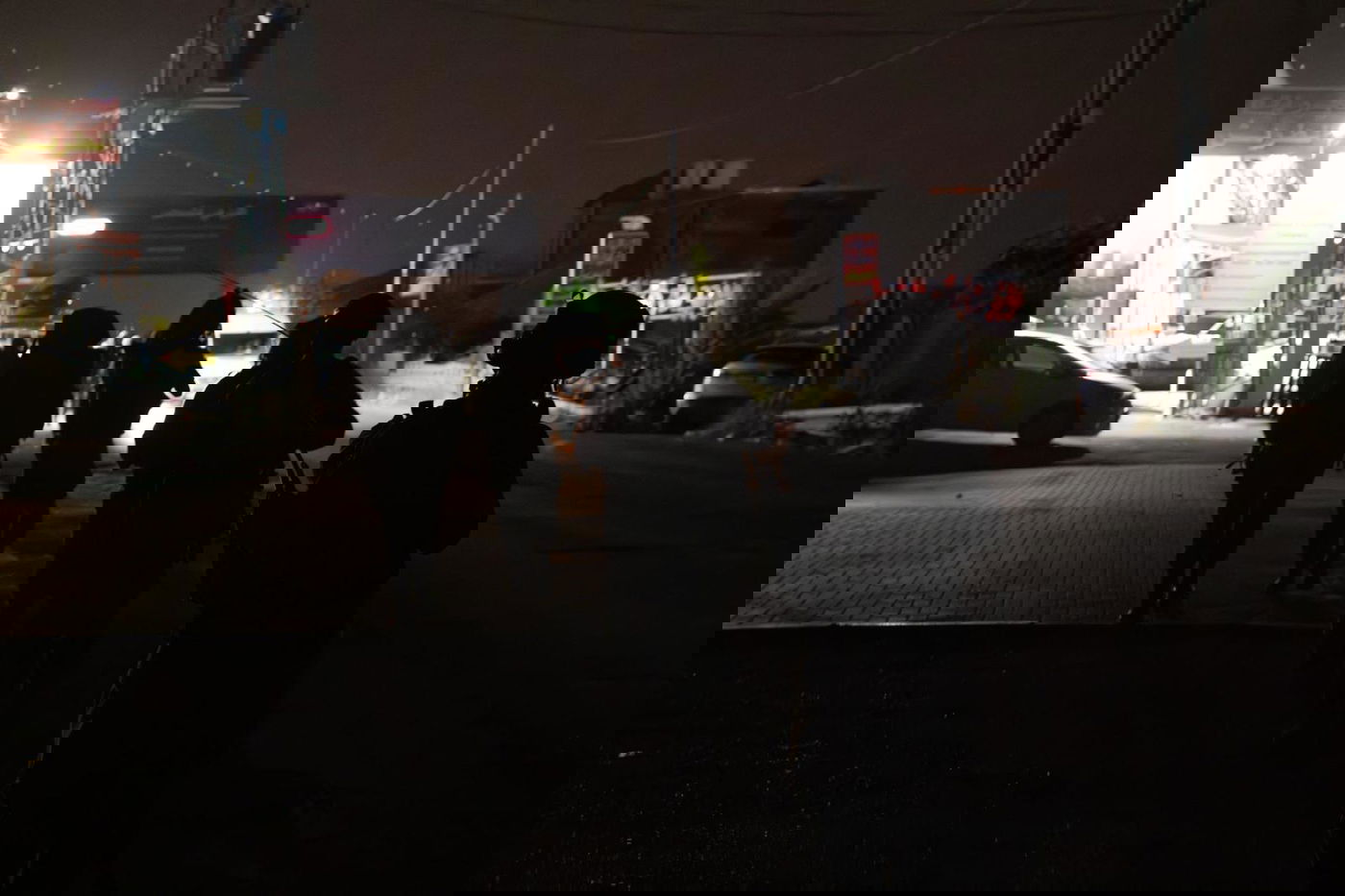 כוחות מיפו את בית המחבל שרצח את בנימין אחימאיר הי"ד