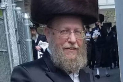 דיין האמת: הנגיד ממשפחת הנגידים הלך לעולמו לאחר מחלה 