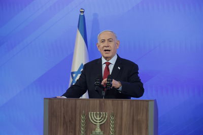 ביקורת על הביקורת של נתניהו: "עלול להתפרש כמאיים"