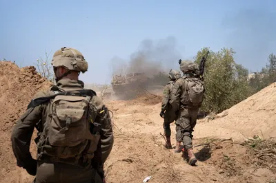 הרמטכ"ל הלוי אישר את תכנית הלחימה בעיר רפיח; ממתינים לתשובת חמאס על העסקה 