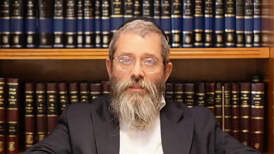 שביעי של פסח: משמעותו העמוקה של החג לאור החסידות