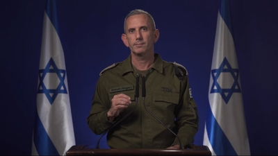 דובר צה"ל מודיע: בימים הקרובים יגדל הסיוע לעזה ויגיע ל"רמות גבוהות"