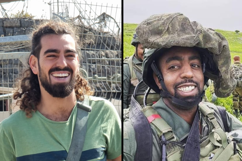 מטען התפוצץ בעזה, 2 לוחמים נפלו | ישראל מסכימה ש-33 חטופים ישוחררו בשלב ראשון