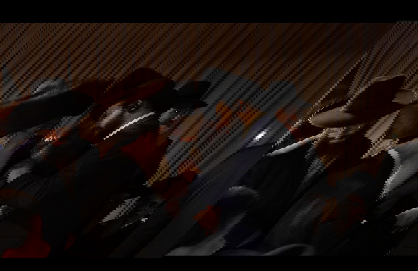 הקבלת פני רבו אצל הינוקא