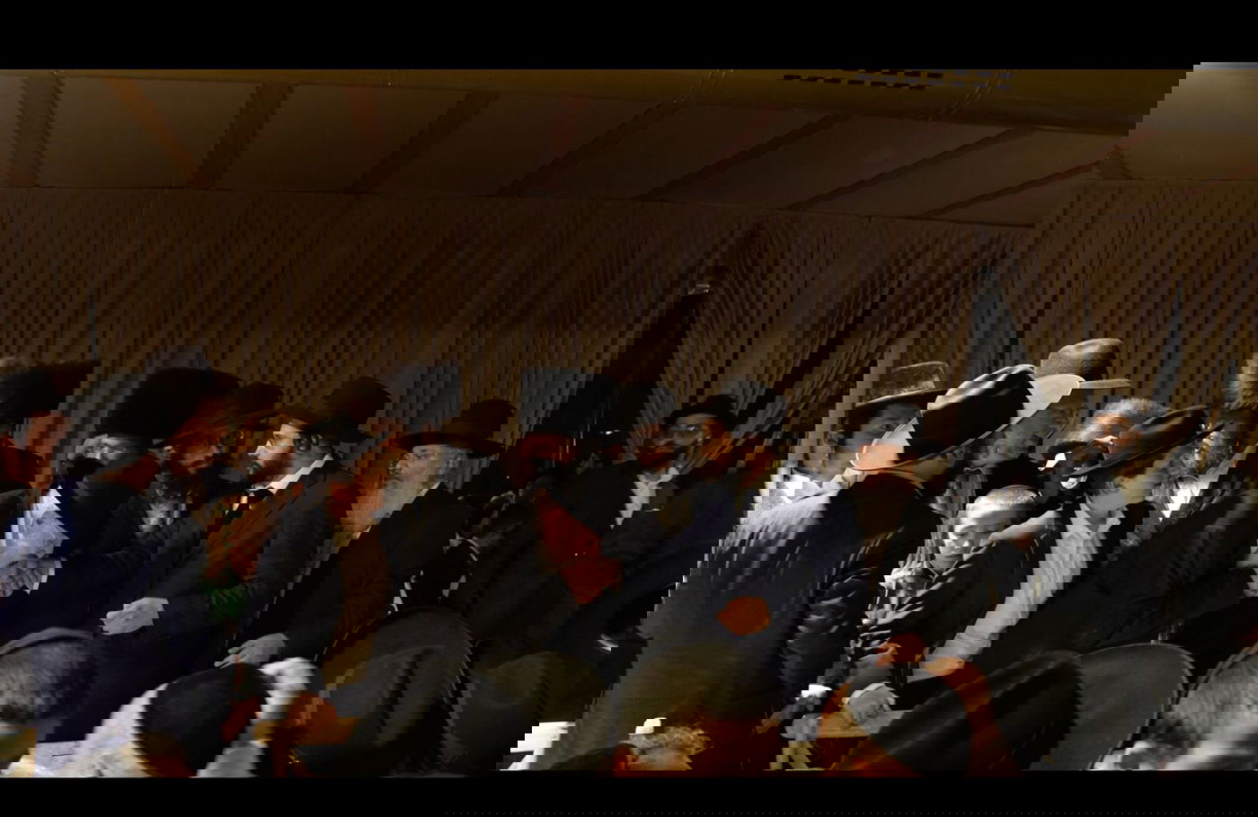 הקבלת פני רבו אצל הינוקא