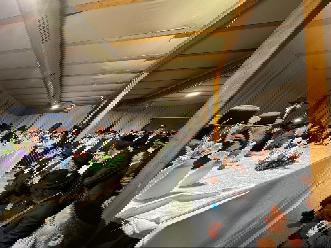 הקבלת פני רבו אצל הינוקא