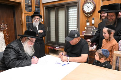 במכירת חמץ לגוי