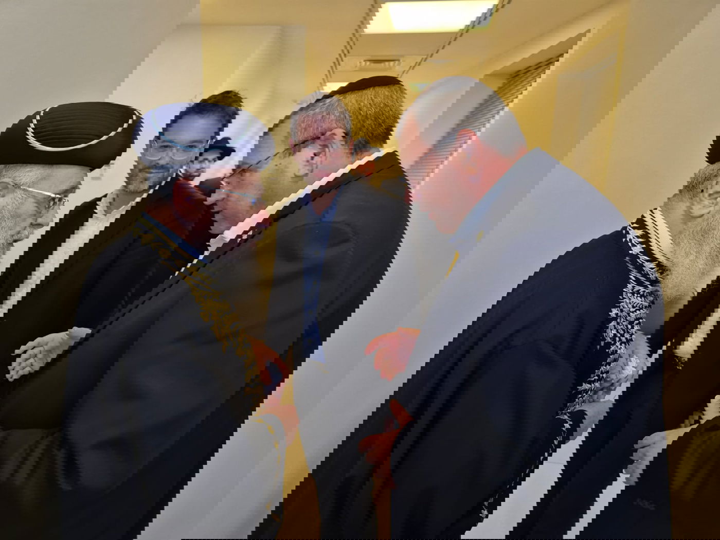 זופניק בכיכר • כל התמונות, הנייעס והחשיפות של פסח והמסתעף