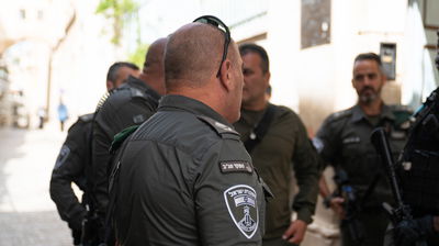 הלוחם שחיסל את המחבל משחזר: "נפלתי על הרצפה עם המחבל - ותוך כדי ביצעתי ירי"