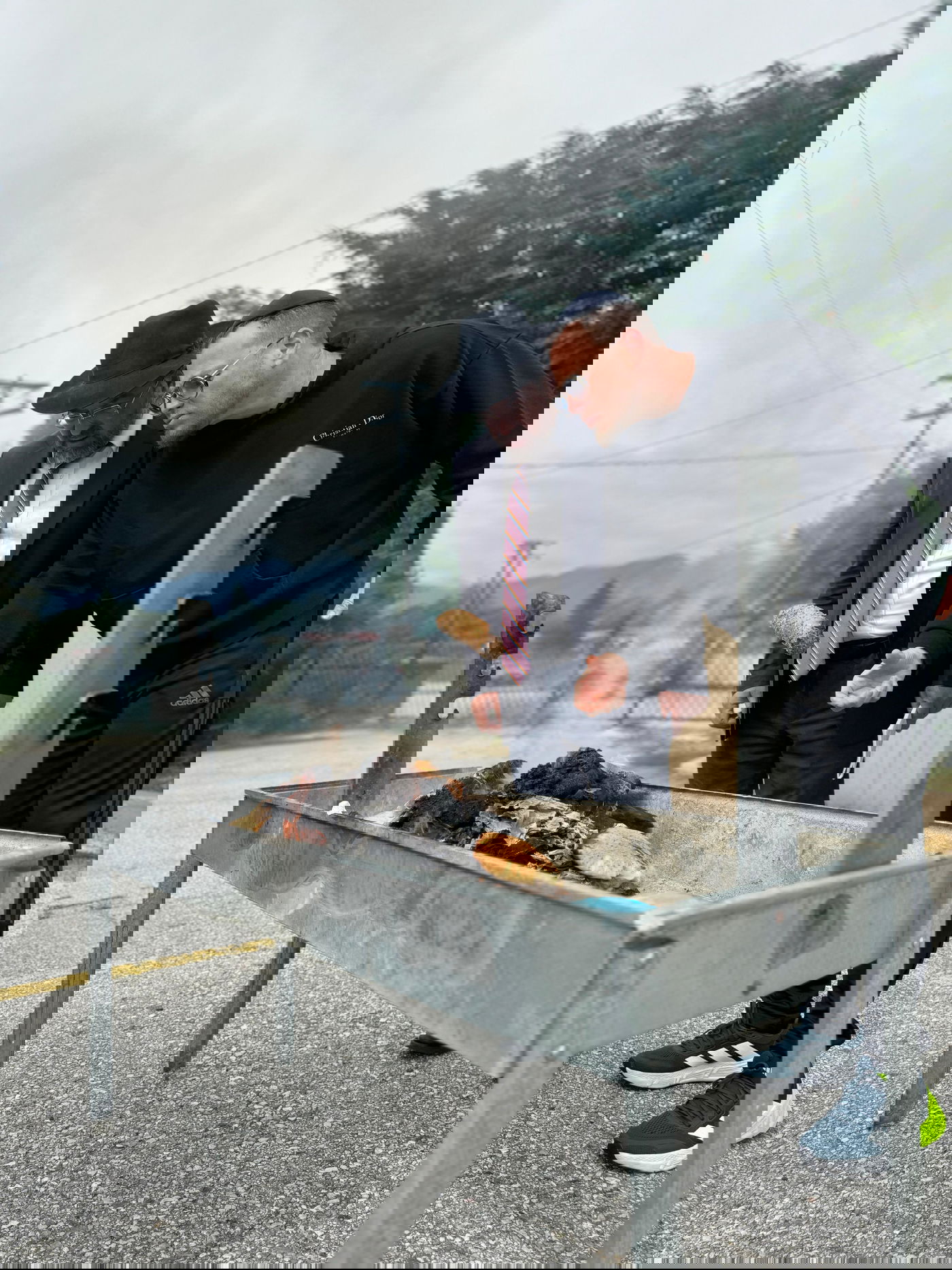 זופניק בכיכר • כל התמונות, הנייעס והחשיפות של פסח והמסתעף