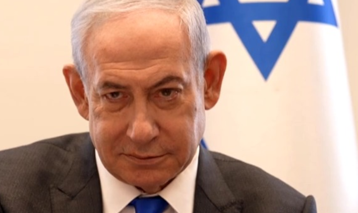 אביו של החטוף אחרי הפגישה עם נתניהו: "רפיח תהיה בידינו"