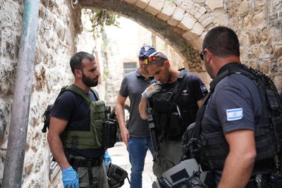 דריכות בממשלה לקראת עימות או עסקה עם חמאס | בלינקן בא לישראל • העדכונים