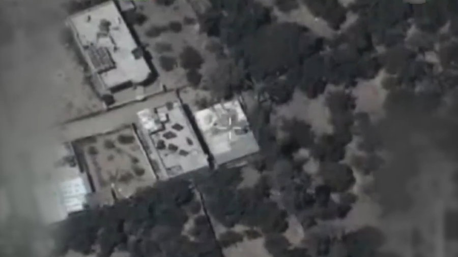 התקיפות ברצועת עזה