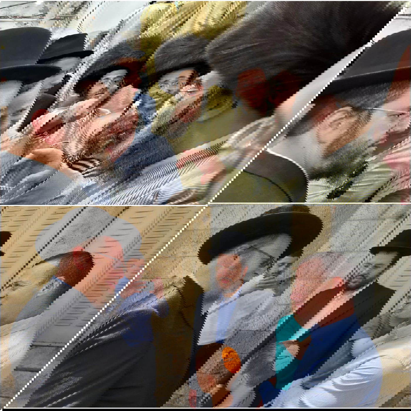 זופניק בכיכר • כל התמונות, הנייעס והחשיפות של פסח והמסתעף