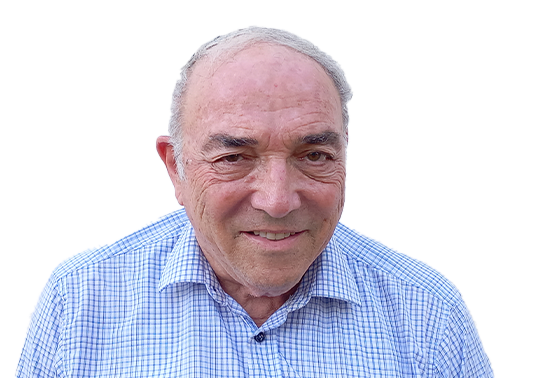 ד"ר יהושע קליסקי