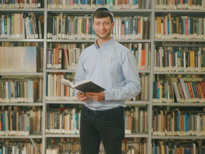 בוגרי תואר ראשון? זו הדרך שלכם להתקדם לקריירה מצליחה