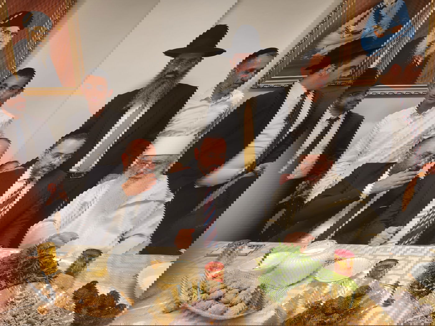 זופניק בכיכר • כל התמונות, הנייעס והחשיפות של פסח והמסתעף