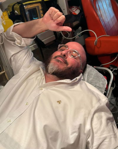 מימון, הערב