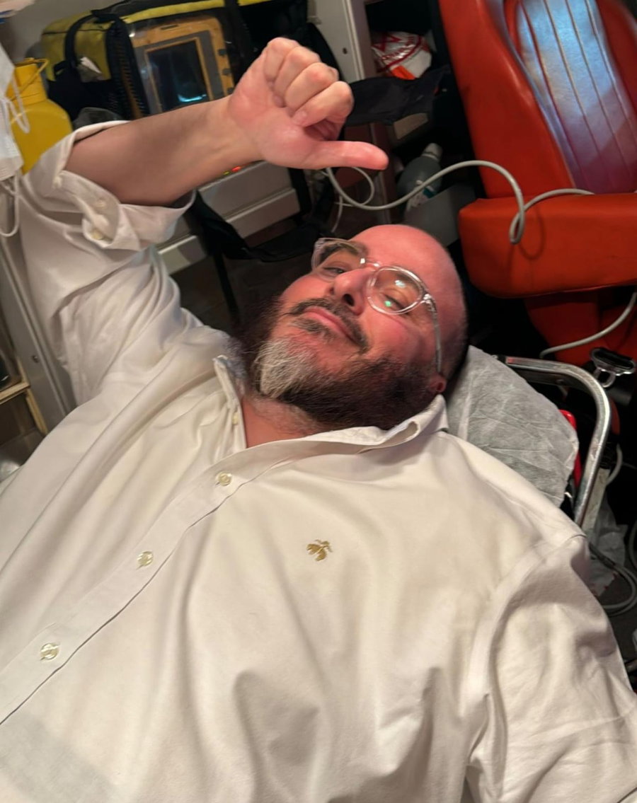 מימון, הערב
