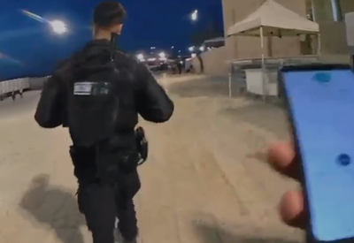 "הבת שלך נכנסת לניתוח"; ערבי התחזה לרופא וניסה להונות 