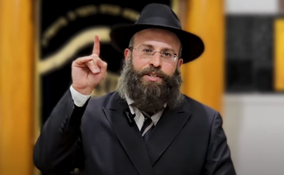 למה זה נפל עלי? הגישה היהודית להמתיק רגעים מרים בחיים