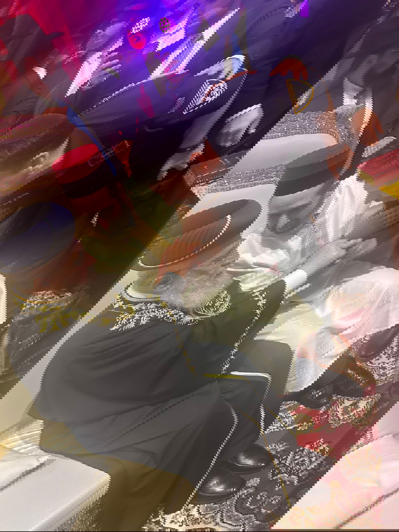 זופניק בכיכר • כל התמונות, הנייעס והחשיפות של פסח והמסתעף