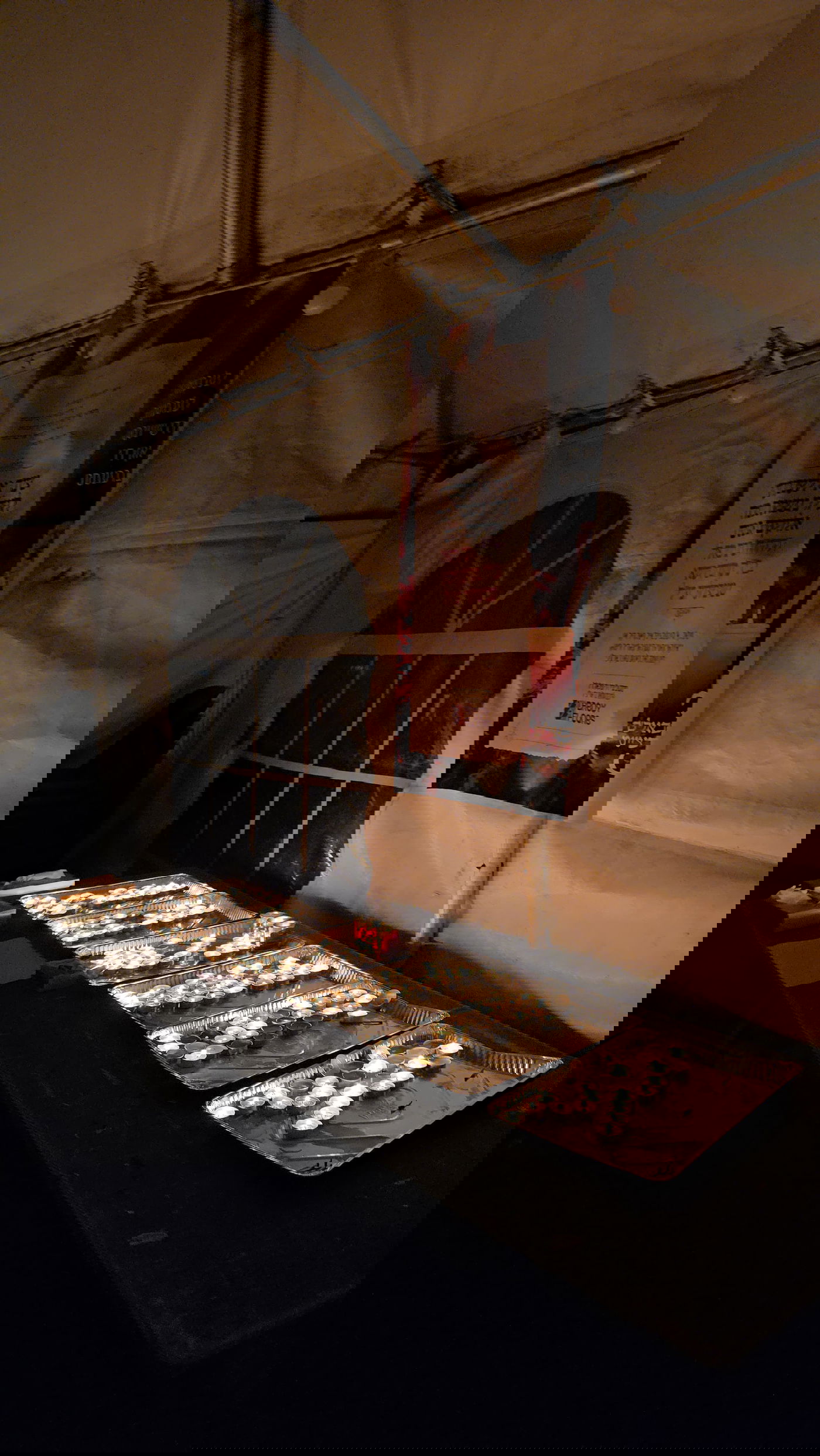 יאר צייט ראשון לר' מיכאל שניצלער