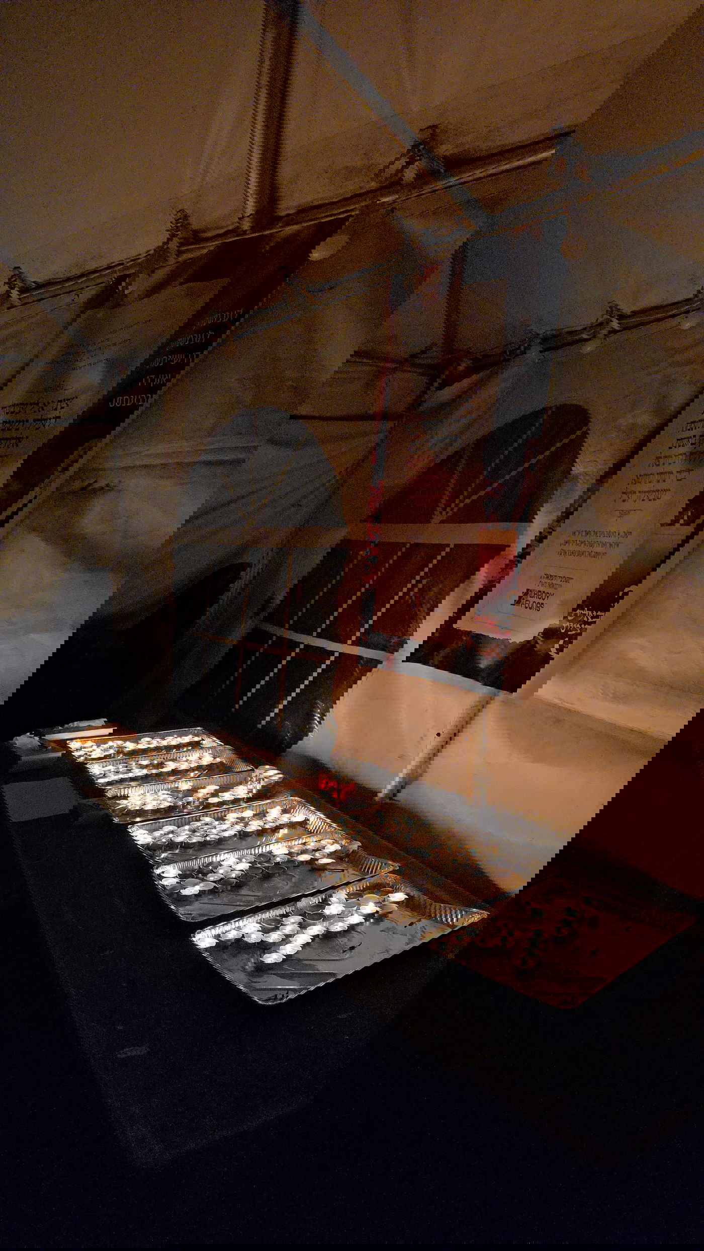 יאר צייט ראשון לר' מיכאל שניצלער