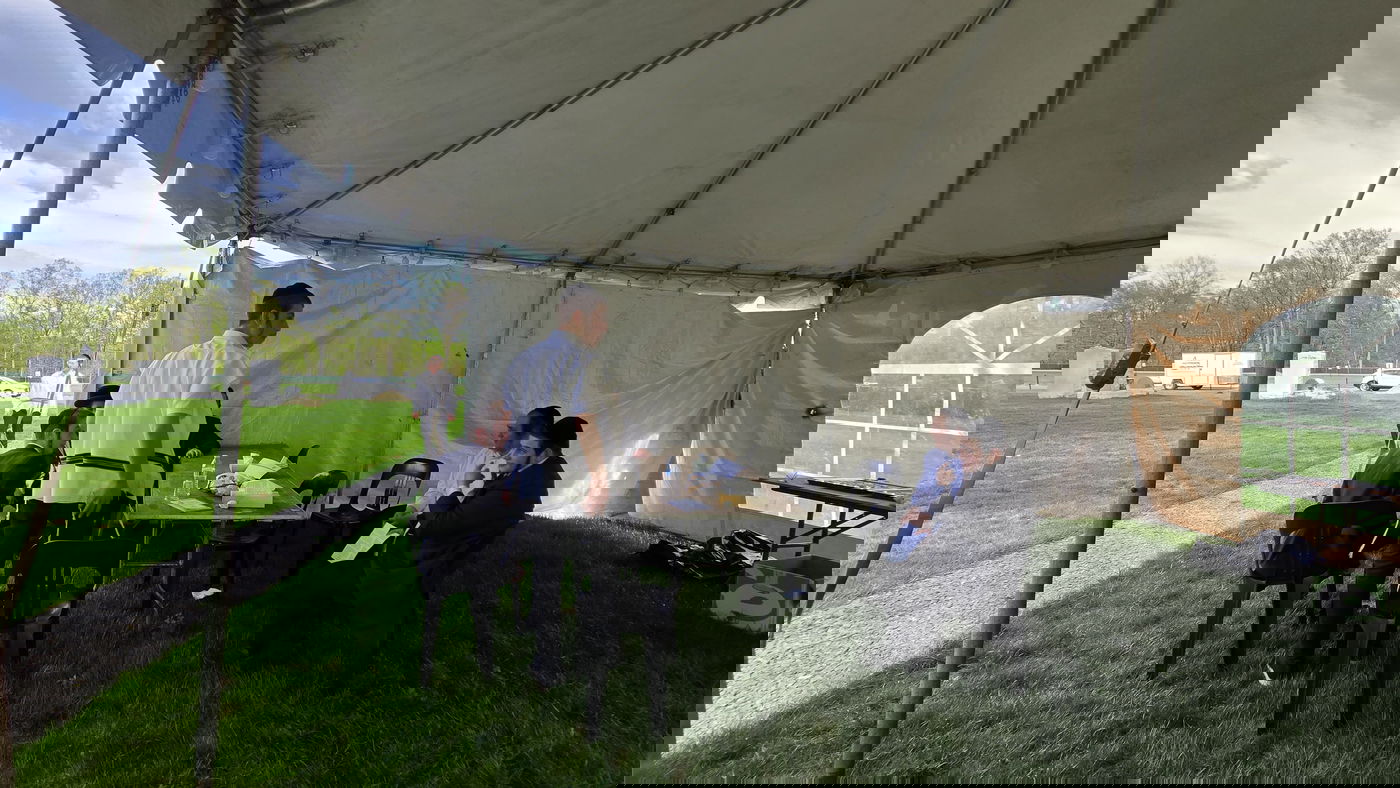 יאר צייט ראשון לר' מיכאל שניצלער