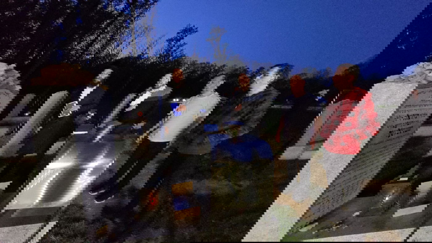 יאר צייט ראשון לר' מיכאל שניצלער