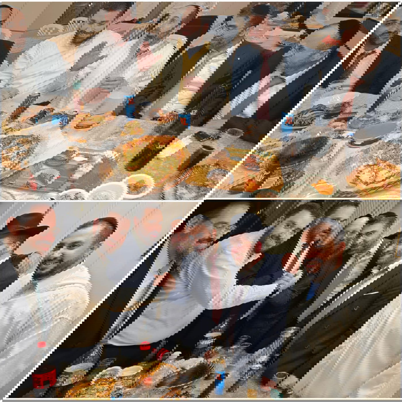 זופניק בכיכר • כל התמונות, הנייעס והחשיפות של פסח והמסתעף