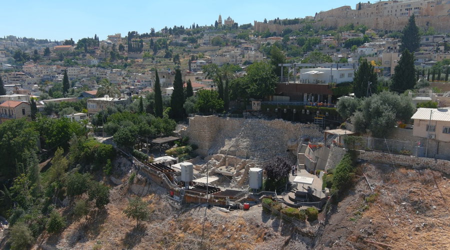"החזקתי ביד גולגולת של עטלף" | צפו בהסבר על התפנית הדרמטית