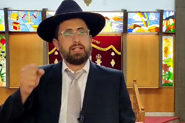 מהי הטעות הגדולה שאנחנו עושים הרבה והקשר לפרשת השבוע