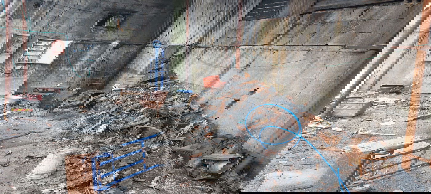 מבצע משולב בבני ברק: המשטרה פשטה על מתחמים שפעלו בניגוד לחוק