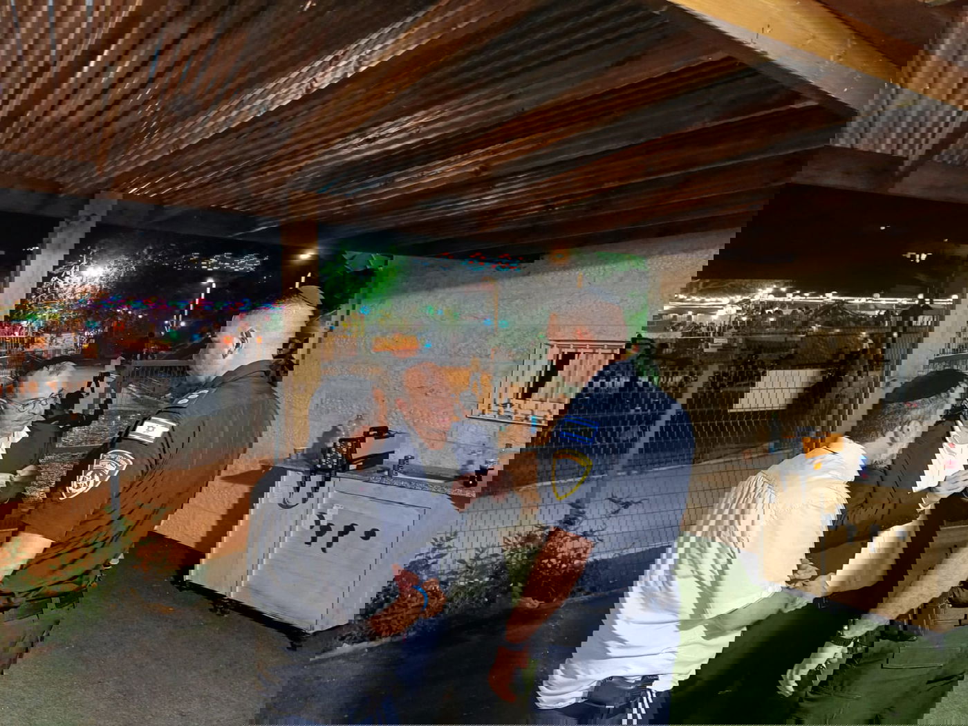 זופניק בכיכר • כל התמונות, הנייעס והחשיפות של פסח והמסתעף