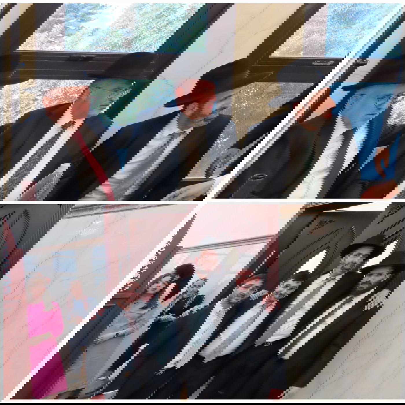 זופניק בכיכר • כל התמונות, הנייעס והחשיפות של פסח והמסתעף