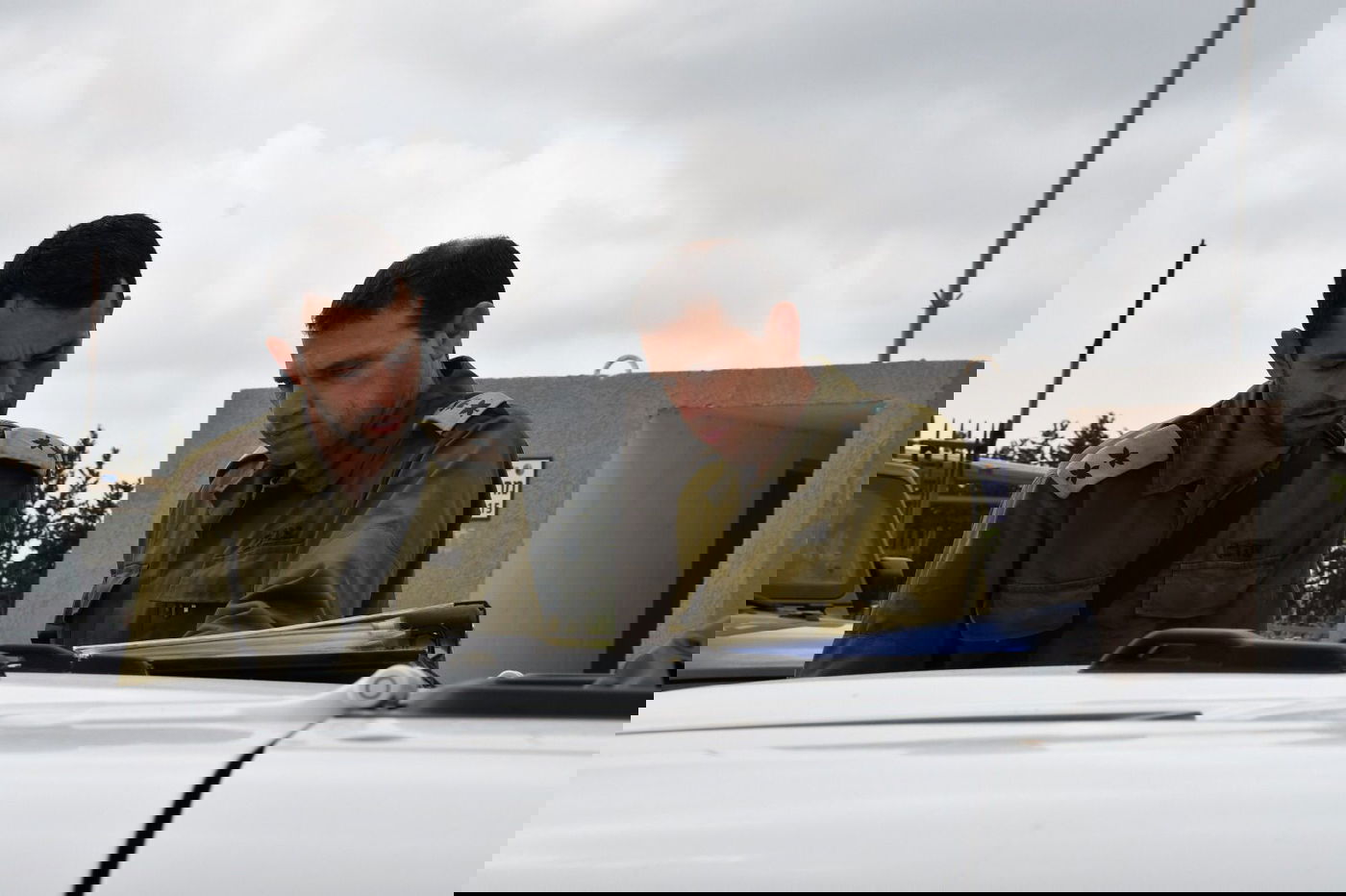 לוחמי צה"ל קיימו תרגיל פתע המדמה התקפה בלבנון | צפו