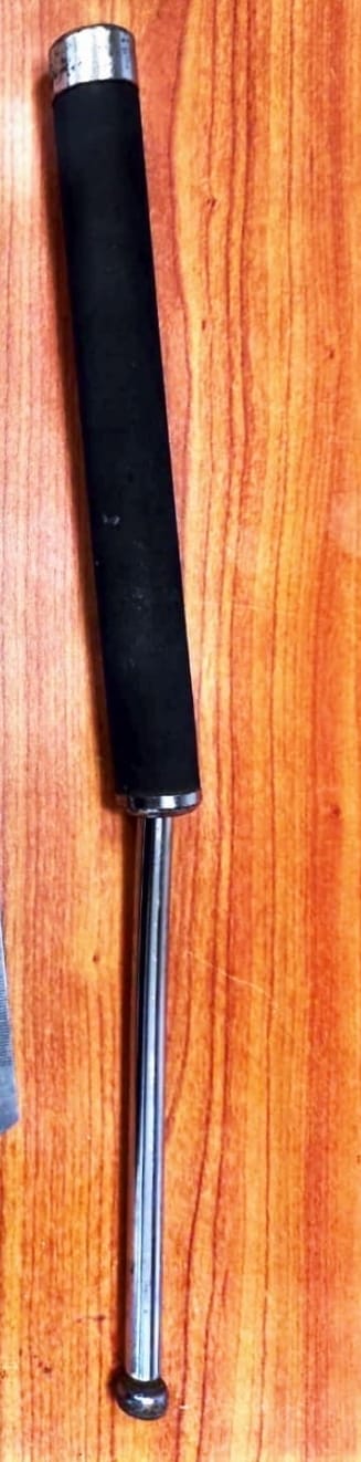 חשב שהקטינה צוחקת עליו - ותקף באלימות את אביה