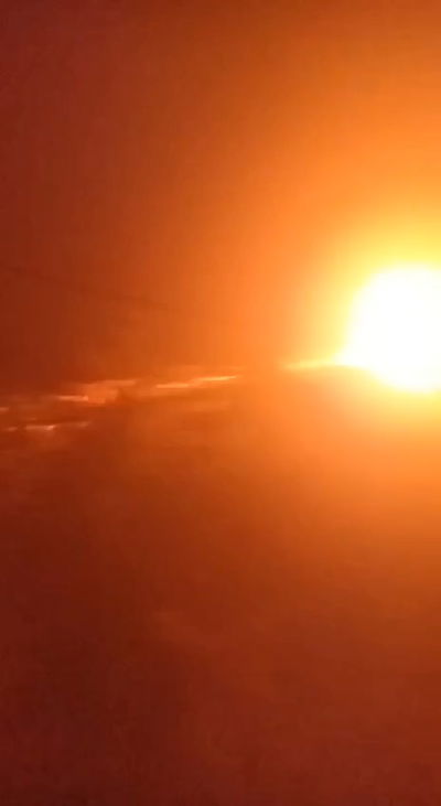 העיתונאי העזתי שתיעד את הטבח - מפרסם תיעוד "פחות משמח"