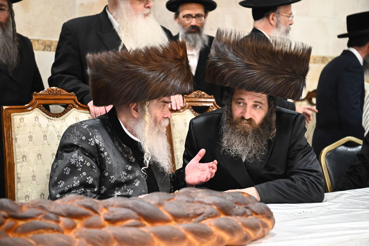 פדיון הבן בפיטסבורג