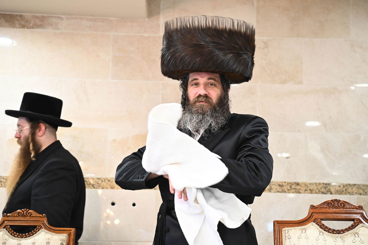 פדיון הבן בפיטסבורג